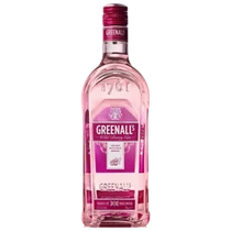 GREENALLS Gin Wild Berry (37,5%) 0,7l DRS