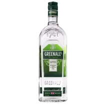 GREENALLS Orig London Dry Gin 40% 1l DRS