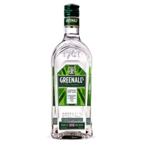 GREENALLS OrigLondon Gin 37,5% 0,7l DRS