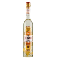 Ó-hazai Mézes Ágyas barack 0,5l (30%) DRS