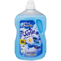 Sofin textílöblítő 2,5l Fresh Morning (kék)