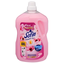 Sofin textílöblítő 2,5l Floral Passion (rózsaszín)