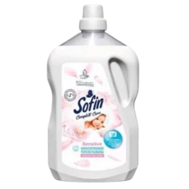Sofin textílöblítő 2,5l Sensation (fehér)