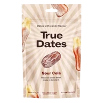True Dates datolya - sour Cola 100g