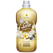 Sofin textílöblítő 1,4l Luxury Gold (arany)