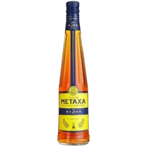Metaxa 5* 1l 38% DRS