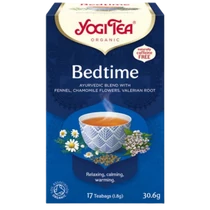 Yogi Tea(R) Lefekvés előtti bio tea 30,6g