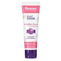 Himalaya Botanique Kids rágógumi ízű fogkrém 80g