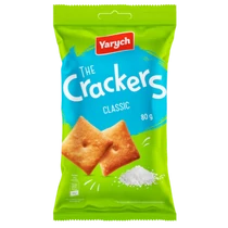 Yarich kréker 80g sós