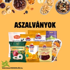 Aszalványok