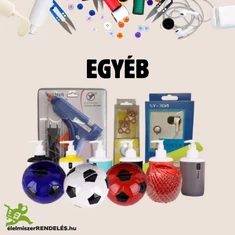 Egyéb