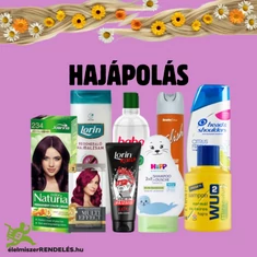 Hajápolás