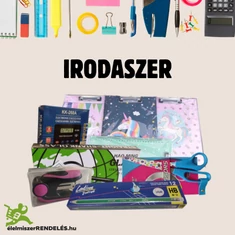 Irodaszer