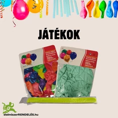 Játékok