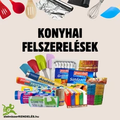 Konyhafelszerelés
