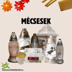 Mécsesek