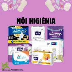 Női higénia