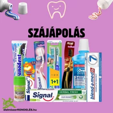 Szájápolás