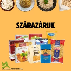 Szárazáruk