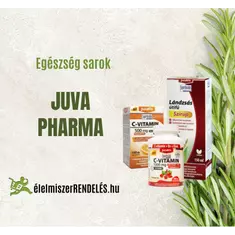 Juva Pharma termékek