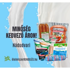 NÁDUDVARI OLCSÓBBAN!