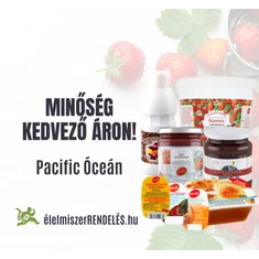 PACIFIC OCEAN TERMÉKEK OLCSÓBBAN!