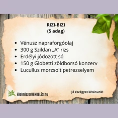 Rizi-bizi