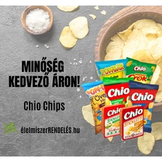 CHIO TERMÉKEK OLCSÓBBAN!