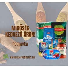 PODRAVKA TERMÉKEK OLCSÓBBAN!