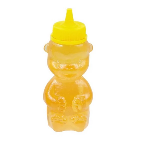Akácméz macis  250g Natur-sz