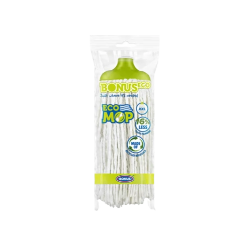Bonus Felmosófej Pamut XXL B422
