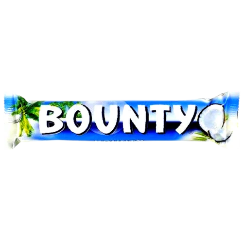 Bounty tej 57g