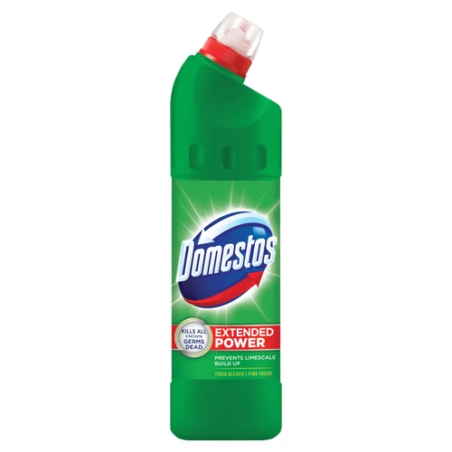 Domestos 750ml Pine fresh (zöld) 20/180/900