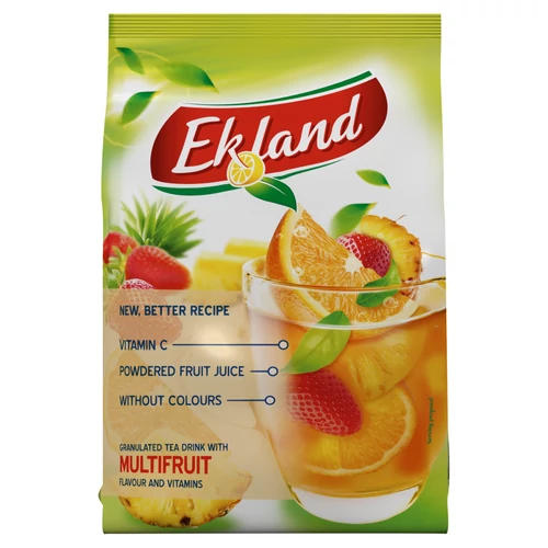 EKOLAND italpor 300g utt. Multivitamin