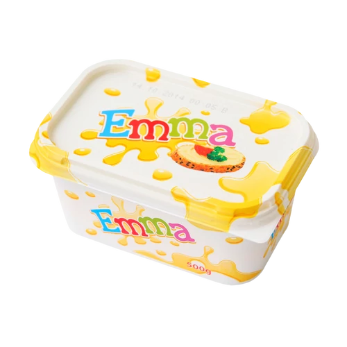 Emma 500g margarin 20%