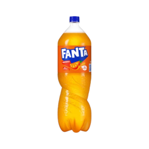 Fanta 2,25l Narancs PET DRS