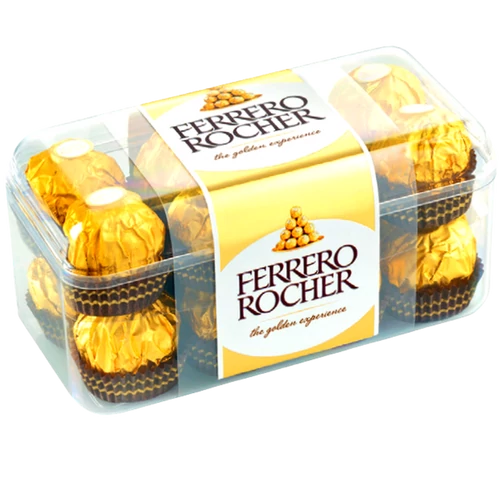 Ferrero Rocher 200g T16