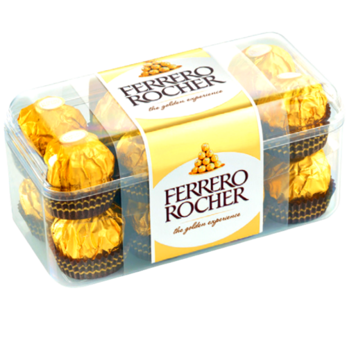 Ferrero Rocher 200g T16