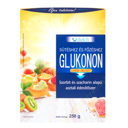 Glukonon 250g