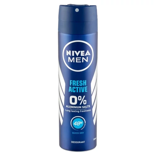 Nivea deo 150ml Fresh Active