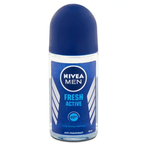 Nivea deo roll 50ml Fresh Men