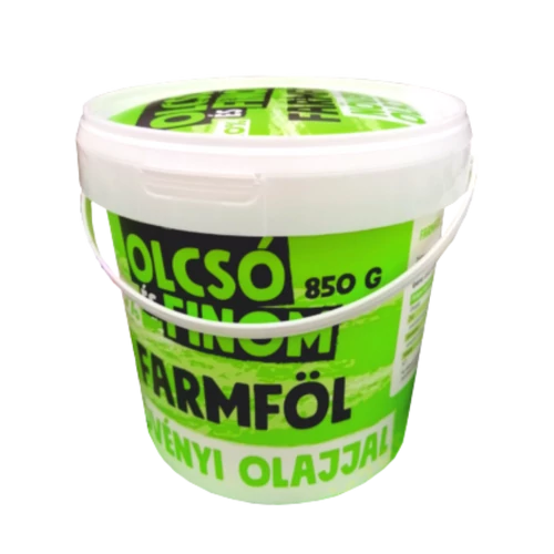 Olcsó és Finom farmföl 20% 850g