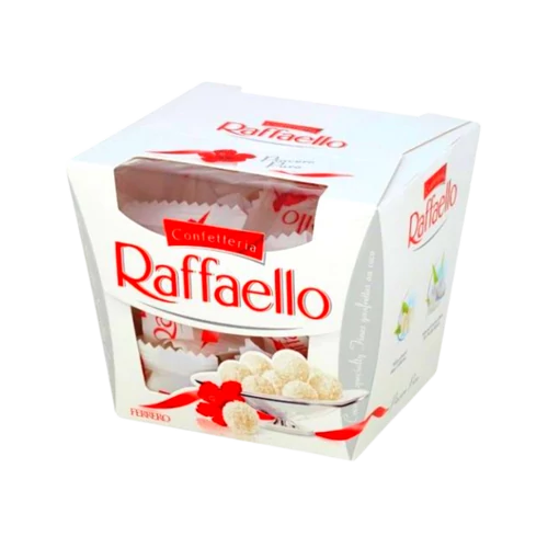 Raffaello 150g T15