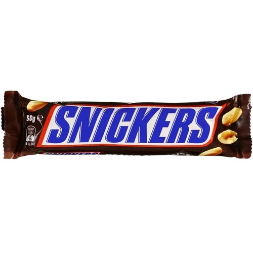 Snickers 50g