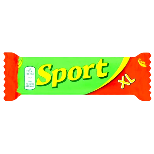 Sport szelet XL 42g