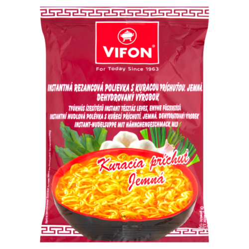 VIFON leves 60g Tyúkhús ízű