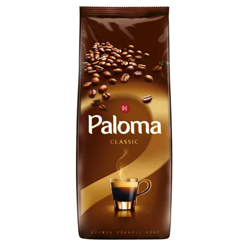 Paloma kávé 1000g szemes