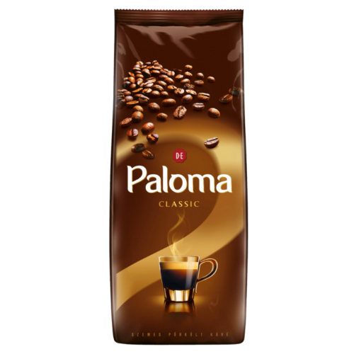 Paloma kávé 1000g szemes