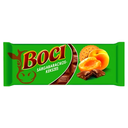 Boci 90g sárbagarack-keksz tejcsoki