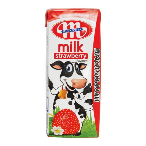 MKV UHT Tejital epres 200ml